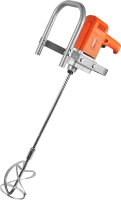 Миксер строительный Спец МЭД-1800, 1200 Вт