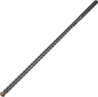 Бур по бетону SDS-max Rage 18x540 мм