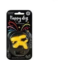 Полимерный ароматизатор на кондиционер Doson 3300 EIKOSHA Kogado Happy Dog