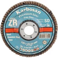 Круг лепестковый ABRAFORM P-36