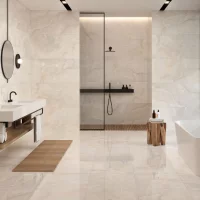 Керамогранит Incolor Beige 60x120x0.9 см 1.44 м² полированный цвет бежевый