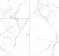 Комплект стеновых панелей ПВХ Artens Белый мрамор 2700x375x8 мм 2.03 м² 2 шт