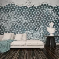 Фотообои ООО Ортограф Boutique