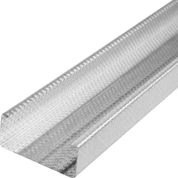 Профиль потолочный (ПП) Standers Strong 0.5 мм 60x27x3000 мм
