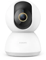 IP-камера поворотная Xiaomi Smart Camera C300 3 Мп 1296Р WI-FI цвет белый