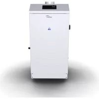 Чугунный газовый котел TITAN Z50M