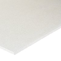 ГВЛ Knauf 2500х1200х10 мм влагостойкий прямая кромка