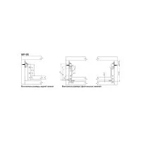 Метабоксы GTV MP-086400-10