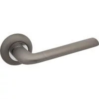 Дверные ручки Code Deco H-14083-A-GRF