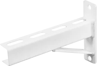 Кронштейн для кондиционера усиленный 200x200x140x40 мм