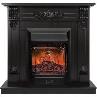Каминокомплект RealFlame OTTAWA STD/EUGDN MAJESTIC LUX