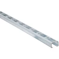 Профиль для монтажа Walraven 30x20x1.75 мм 2 м