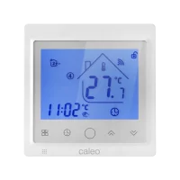Терморегулятор Caleo C936 WIFI белый