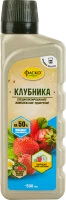 Удобрение ЖКУ Фаско органомин для клубники 500 мл