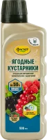 Удобрение ЖКУ Фаско для ягодных культур 500 мл