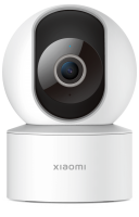 IP камера внутренняя Xiaomi Smart C200 2 Мп 1080Р с Wi-Fi цвет белый