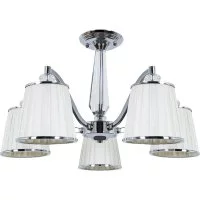 Потолочный светильник ARTE LAMP A4047PL-5CC