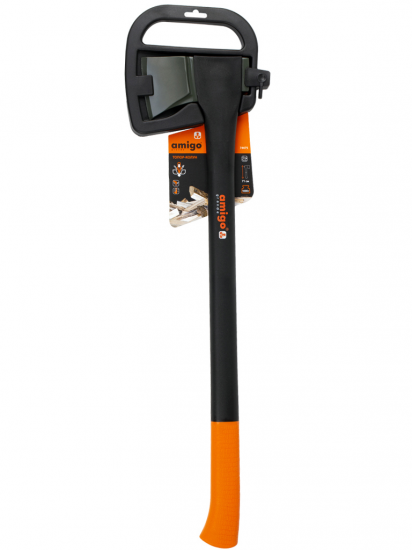 Колун Amigo 74475 1 кг рукоятка композитный 64 см