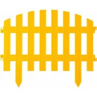 Декоративный забор Grinda 422203-Y