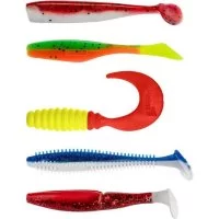 Универсальный набор приманок Helios HS-PU-SET3