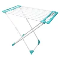 Сушилка для белья напольная Hausmann Aura Deluxe HM-XL-296 20 м, 180x92x56 см