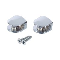 Набор для крепления полки на зеркало Tech-Krep 153001
