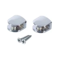 Набор для крепления полки на зеркало Tech-Krep 153001