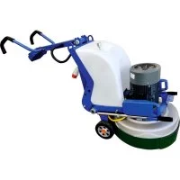 Шлифовальная машина SPEKTROS GPM-550
