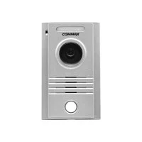 Вызывная видеопанель цветного видеодомофона COMMAX DRC_40KHD
