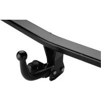 Фаркоп тсу на Mazda Tribut/Ford Maverick 2001-2003 Oris 4521-A