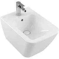 Подвесное биде Villeroy & Boch Finion