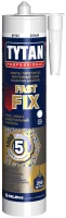 Клей монтажный Tytan Fast Fix универсальный 290 мл