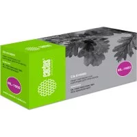 Лазерный картридж для samsung ml-1660/1665/scx-3205/320 Cactus mlt-d104s