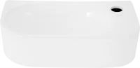 Мини-раковина Melana MLN-320346L 40.5 см