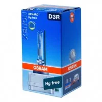 Автолампа Osram 66350