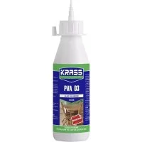 Водостойкий клей KRASS 8311254