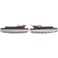 Ходовые огни Вымпел DRL-L8 3528 SMD