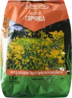Сидерат Агросидстрейд Горчица 1.5 кг