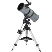 Телескоп Levenhuk Blitz 203 PLUS