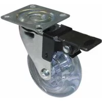 Мебельное поворотное колесо MFK-TORG 5008075
