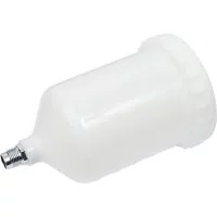 Пластиковый бачок Radex Star