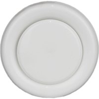 Пластиковый диффузор Ventart DVA