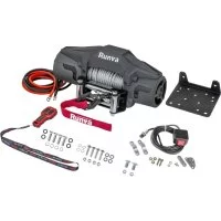 Электрическая лебедка Runva EWV6000F
