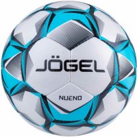Футбольный мяч Jogel Nueno №5