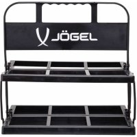 Переноска для бутылок Jogel JA-234
