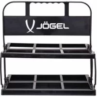 Переноска для бутылок Jogel JA-234