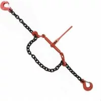 Крепежная со стяжным механизмом цепь КанТраст KRTSKK84000STM