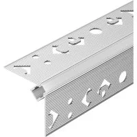 Внешний профиль Arlight ARH-DECORE-S6-EXT-2000 ANOD