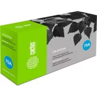 Лазерный картридж для hp lj m5025/m5035/m5035x/m5035xs Cactus q7570a