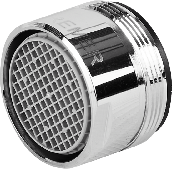 Аэратор для ванны Remer наружная резьба 28 мм